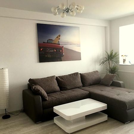 Apartament Glamour Bükreş Dış mekan fotoğraf
