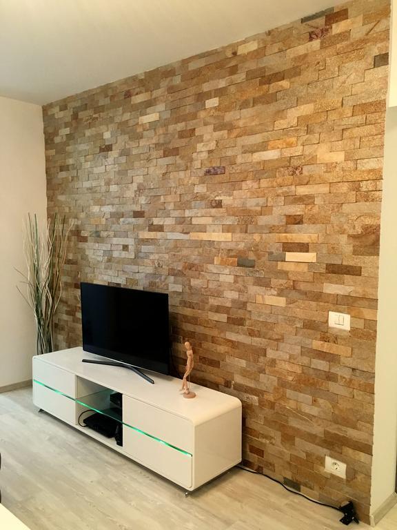 Apartament Glamour Bükreş Dış mekan fotoğraf