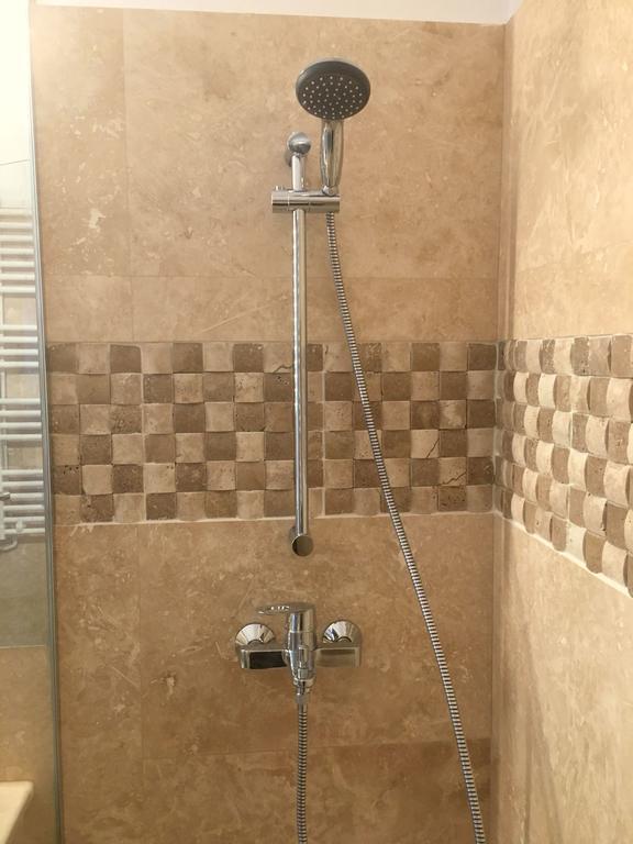 Apartament Glamour Bükreş Dış mekan fotoğraf