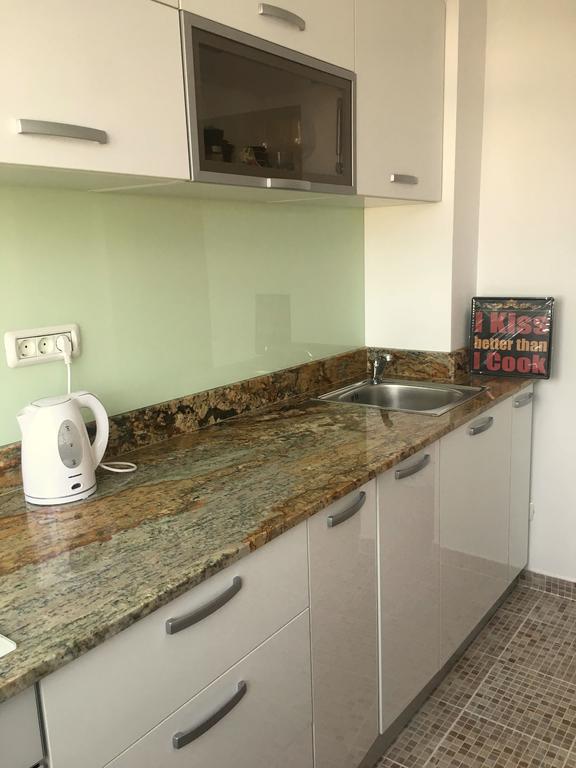 Apartament Glamour Bükreş Dış mekan fotoğraf