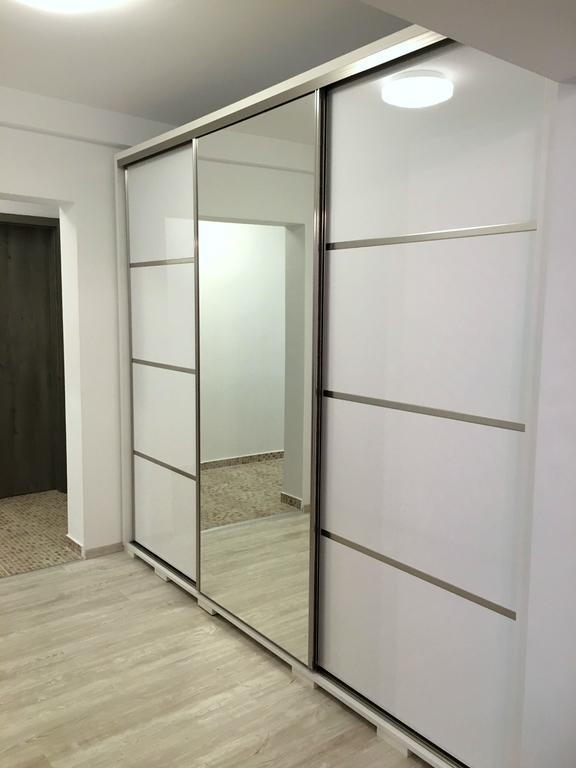 Apartament Glamour Bükreş Dış mekan fotoğraf