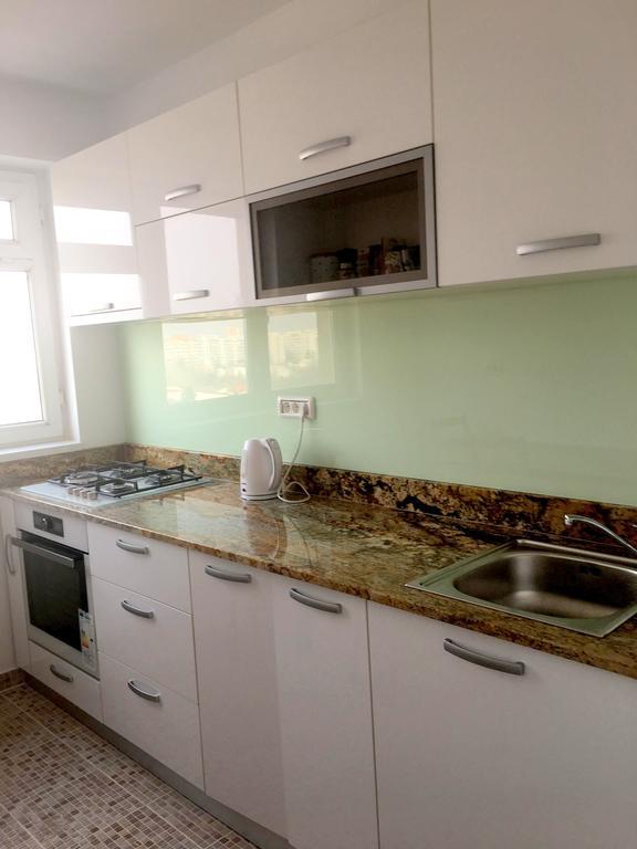 Apartament Glamour Bükreş Dış mekan fotoğraf