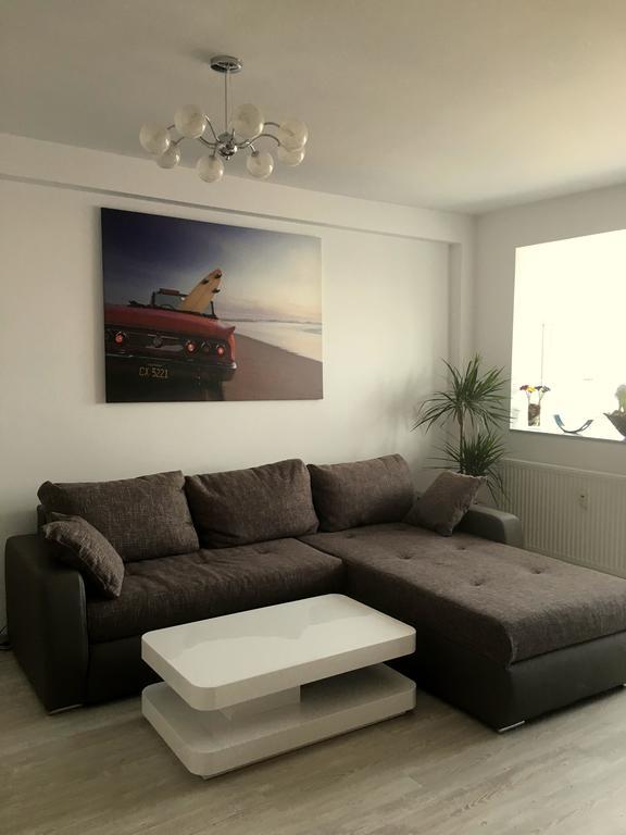 Apartament Glamour Bükreş Dış mekan fotoğraf