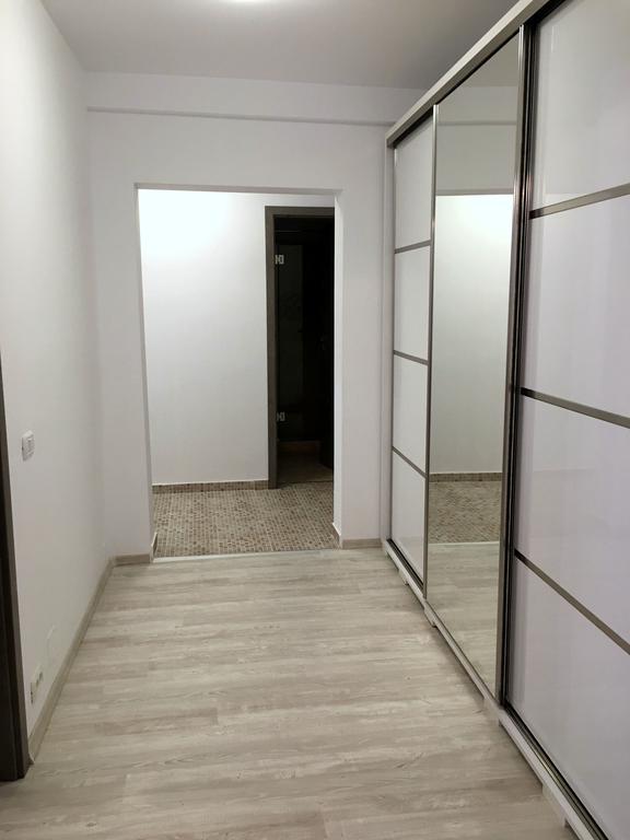 Apartament Glamour Bükreş Dış mekan fotoğraf