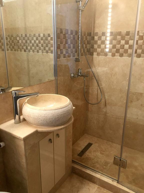 Apartament Glamour Bükreş Dış mekan fotoğraf