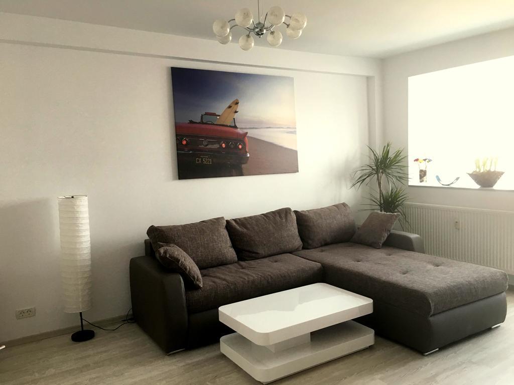 Apartament Glamour Bükreş Dış mekan fotoğraf