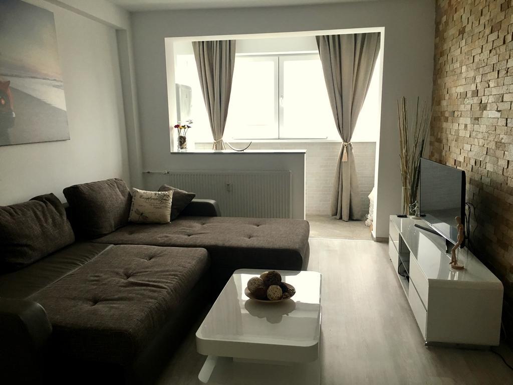 Apartament Glamour Bükreş Dış mekan fotoğraf