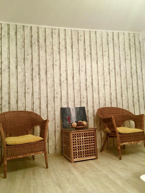 Apartament Glamour Bükreş Dış mekan fotoğraf